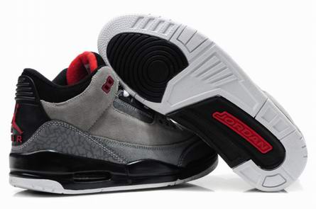 2012 new jordan 3 shoes-001